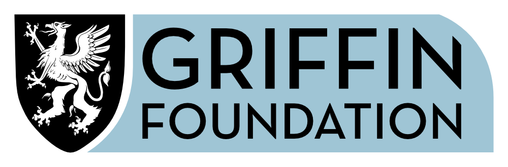 Griffin Foundation logo