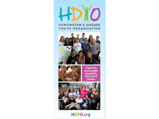 HDYO Brochure