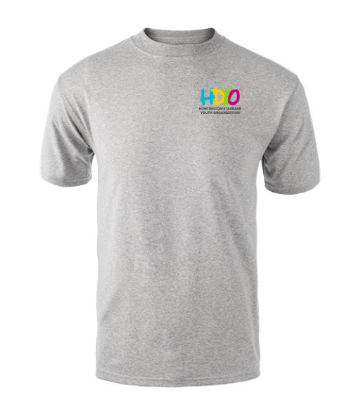 HDYO Shirt - Gray