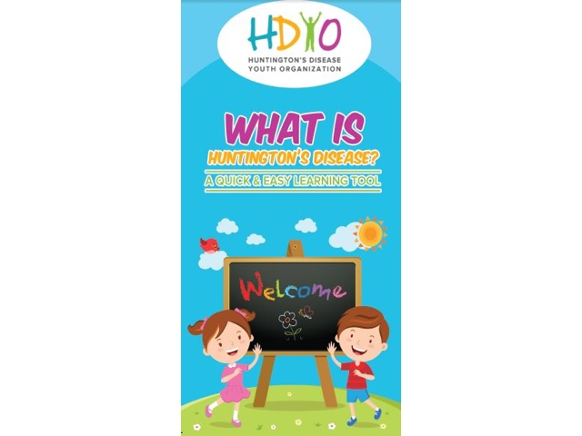 What is HD? Brochure